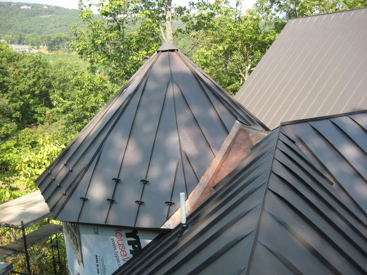 Professional Shingle Replacement & Repair by Craftsman Roofing in Pleasanton